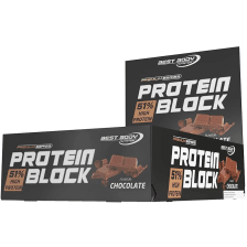Protein Block (15x90g)