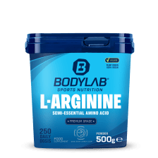 Arginine Powder - 500 g