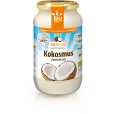 Bio-Kokosmus (1000g)