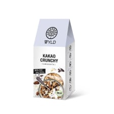 Bio Kakao Crunchy Amaranth (300g)