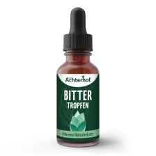 Bittertropfen (50ml)