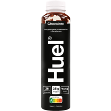 Huel Black Edition Trinkmahlzeit (500ml)