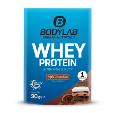 Whey Sachet - 30g - Triple Chocolate