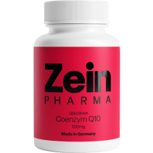 Coenzym Q10 100mg (120 Kapseln)