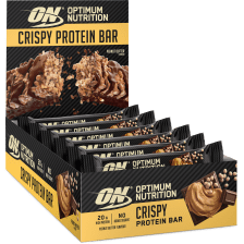 Protein Crisp Bar (10x65g)