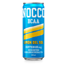 Nocco BCAA (330ml)