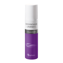 Duschschaum Lavendel (150ml)
