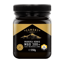 Egmont Manuka Honig MGO 300+ UMF 10+ (250g)