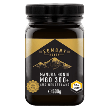 Egmont Manuka Honig MGO 300+ UMF 10+ (500g)