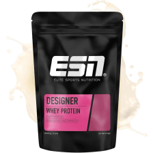 Designer Whey (1000g)