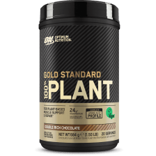 Gold Standard 100% Plant (684g)