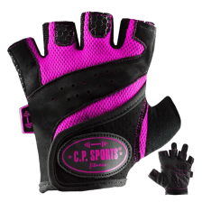 Fitness Glove Pink