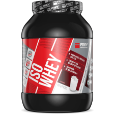 Iso Whey (750g)