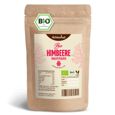 Bio Himbeere Fruchtpulver (100g)