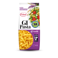 GI Pasta 38 Fusilli (250g)