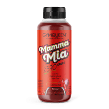 Mamma Mia Zero Saucen - 265ml - Sriracha