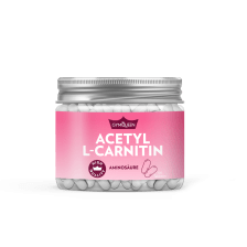 Acetyl L-Carnitin (120 Tabletten)