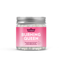 Burning Queen (60 capsules)