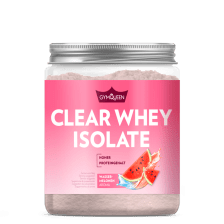 Clear Whey Isolate (500g)