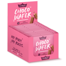 Choco Wafer (14x64,5g)
