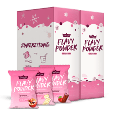 Flavy Powder Adventskalender