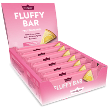 Fluffy Protein Bar (12x35g)