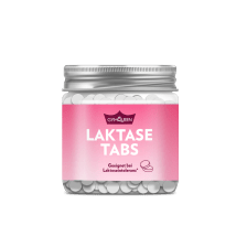 Laktase Tabs (120 Tabletten)