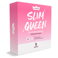 Slim Queen Topseller-Sorten Probierset (5x30g)