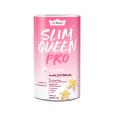 Slim Queen Pro Mahlzeitersatz-Shake (420g)