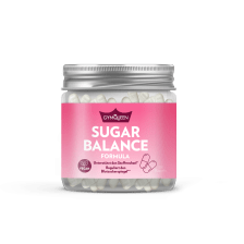 Sugar Balance Caps (120 Kapseln)