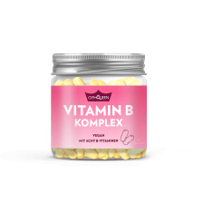 Vitamin B Complex (120 tabletten)