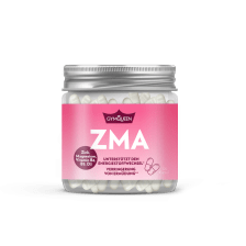 ZMA (120 capsules)