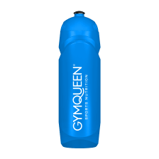 Waterbottle - 750ml - blue
