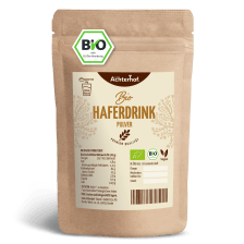 Bio Haferdrink Pulver (250g)