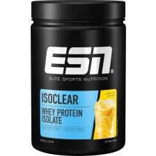 ESN ISOCLEAR Whey Isolate (908g)