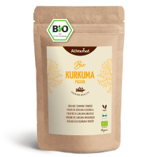 Bio Kurkuma Pulver (250g)