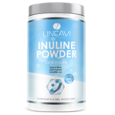 LINEAVI Inulin Powder (500g)