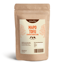 Mapo Tofu Gewürzzubereitung (100g)