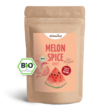 Melon Spice spicy – Special Edition by Myra Snöflinga (150g)