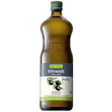 Olivenöl fruchtig nativ extrabio (1000ml)