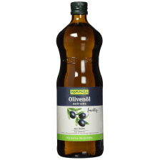 Olivenöl fruchtig nativ extrabio (1000ml)