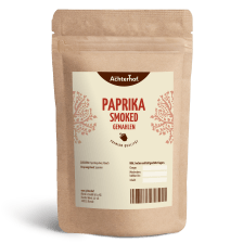Paprika smoked gemahlen (250g)