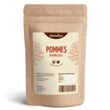 Pommes Gewürzsalz (100g)