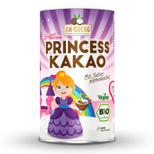 Princess-Kakao bio (200g)