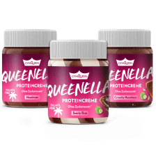 Queenella 3er Pack