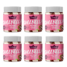 Queenella Swirly Duo - 6er Pack (6x250g)