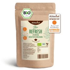 Ayurveda Tee Refresh Bio (100g)