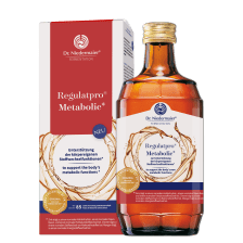 Regulatpro Metabolic (350ml)