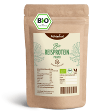 Reisprotein Bio (1000g)