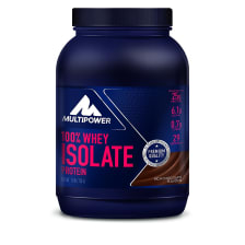 100% Whey Isolate Protein (725g)